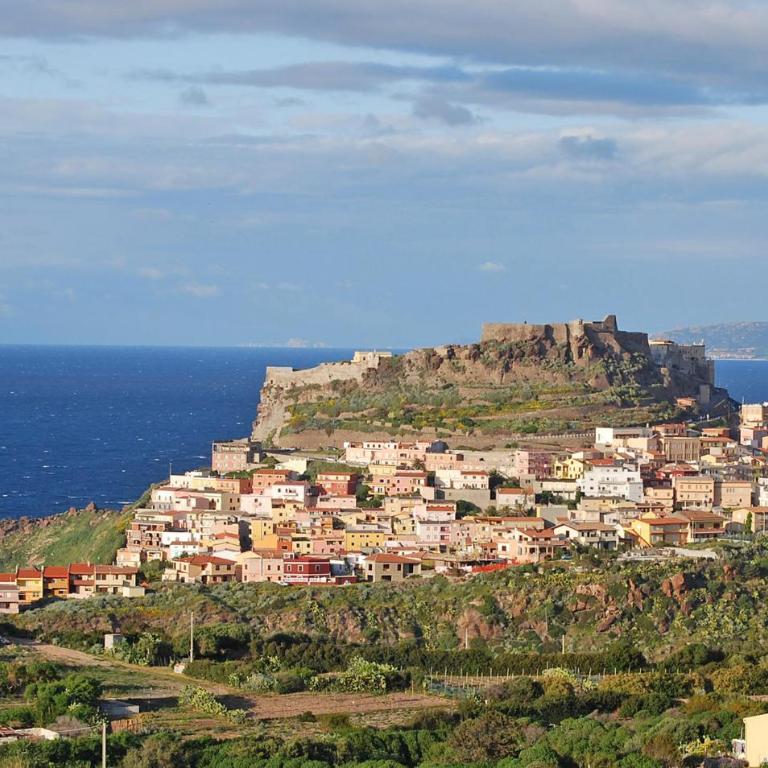 2 Bedroom Nice Home In Castelsardo - Casa de vacaciones de 2 dormitorios - 26