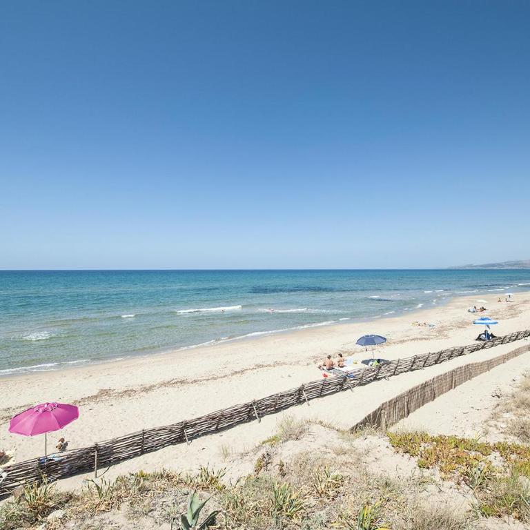 2 Bedroom Nice Home In Castelsardo - Two-Bedroom Holiday Home - 27