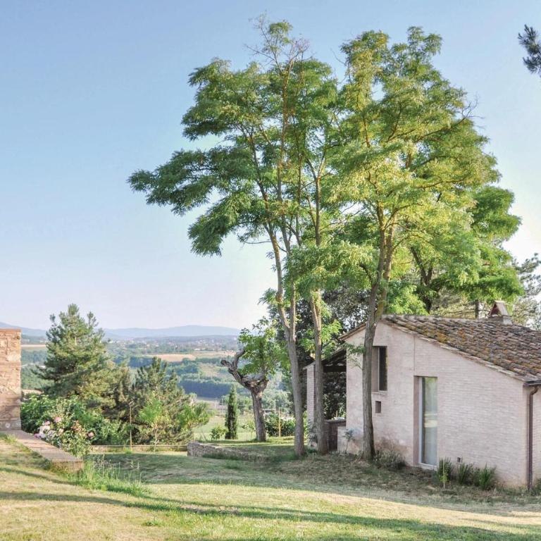 Sanlucchese 4 - One-Bedroom Vacation Home - 8