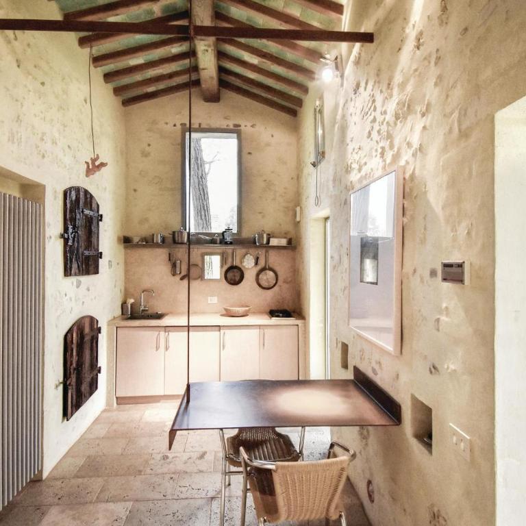 Sanlucchese 4 - One-Bedroom Vacation Home - 6