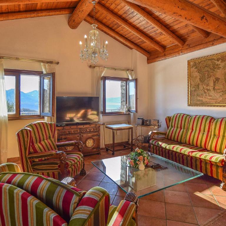 Atemberaubendes Haus Mit 2 - Ferienhaus mit 2 Schlafzimmern - 3
