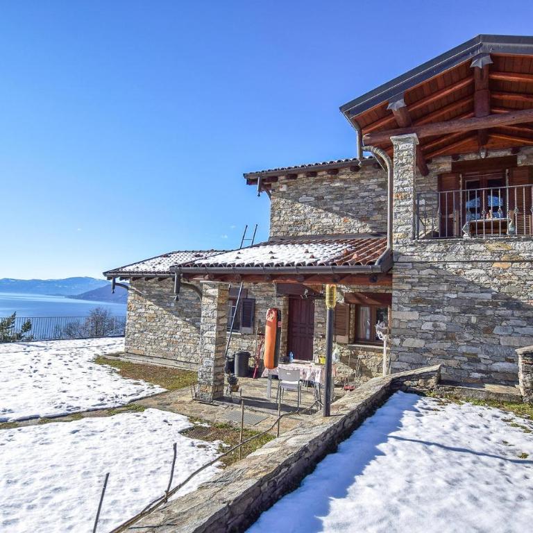 Atemberaubendes Haus Mit 2 - Ferienhaus mit 2 Schlafzimmern - 7