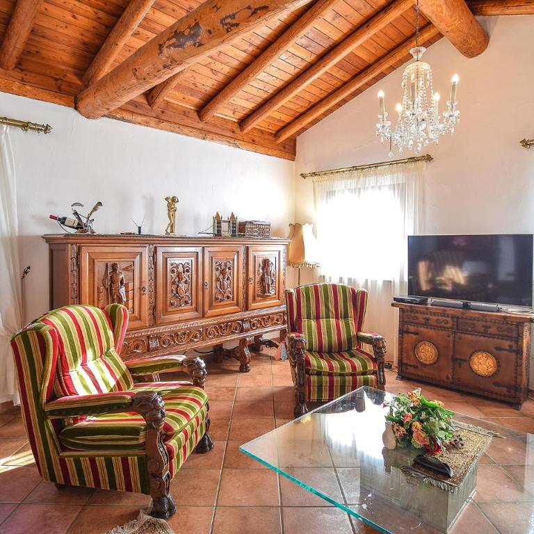 Atemberaubendes Haus Mit 2 - Ferienhaus mit 2 Schlafzimmern - 8