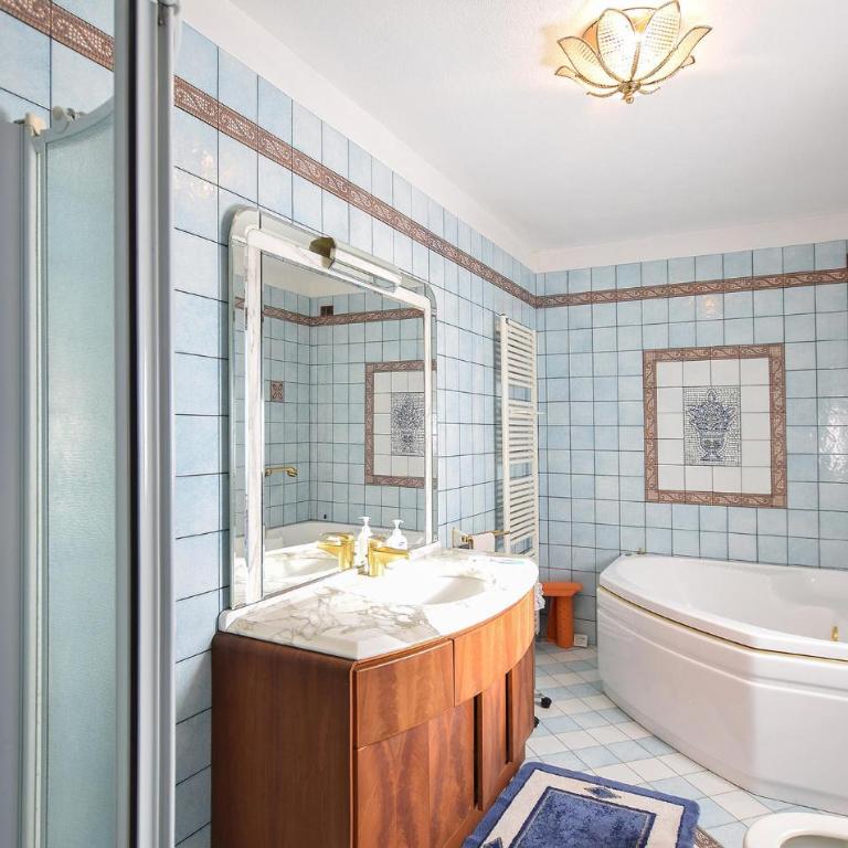 Atemberaubendes Haus Mit 2 - Ferienhaus mit 2 Schlafzimmern - 17