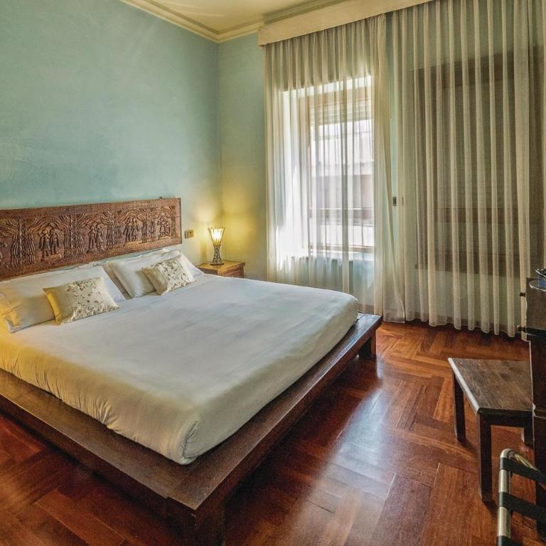 Nice Apartment In Lecce Le With Wifi - Two-Bedroom Apartment - 3