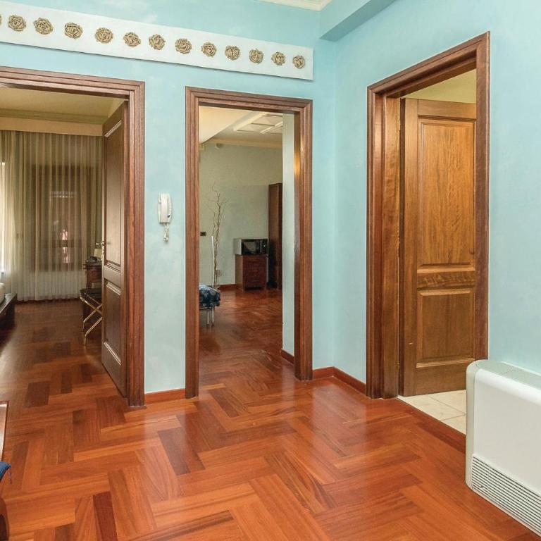 Nice Apartment In Lecce Le With Wifi - Two-Bedroom Apartment - 7