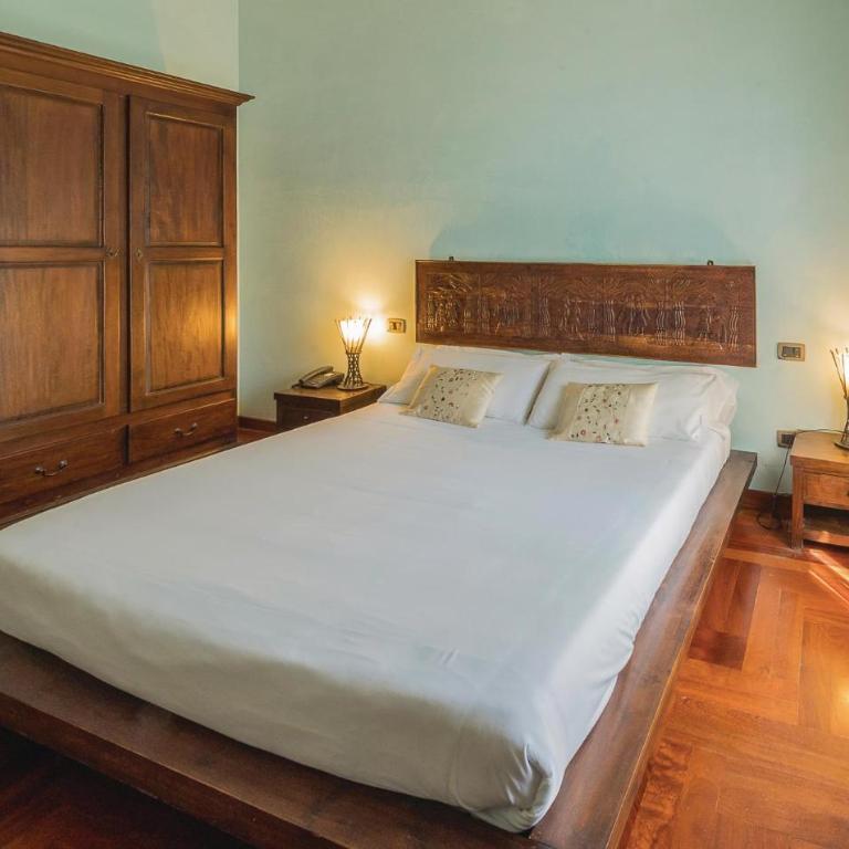 Nice Apartment In Lecce Le With Wifi - Two-Bedroom Apartment - 8