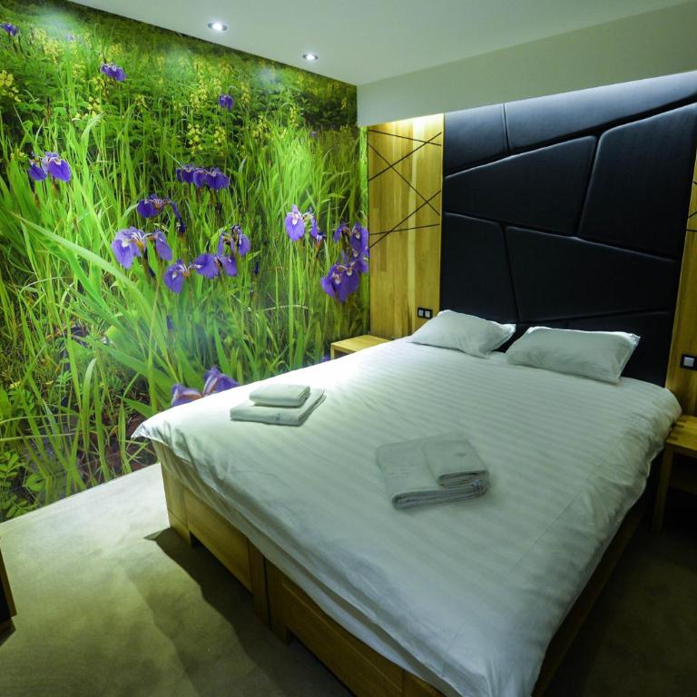 Hotel Lavina - Deluxe Suite - 1