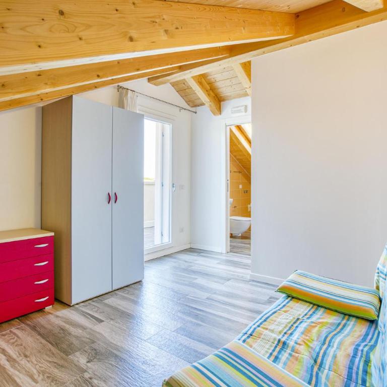 Green Village - Appartamento con 2 Camere da Letto - 20
