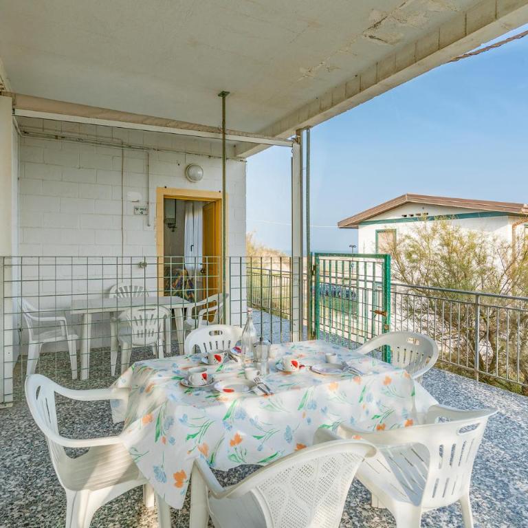Ca'gialla - Two-Bedroom Apartment - 2