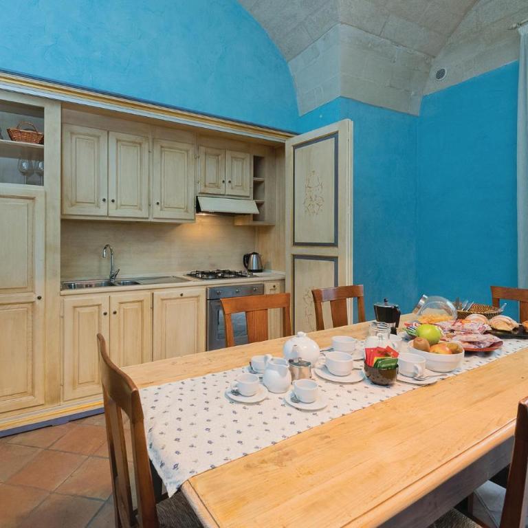 1 Bedroom Awesome Apartment In Lecce Le - Appartamento con 1 Camera da Letto - 4
