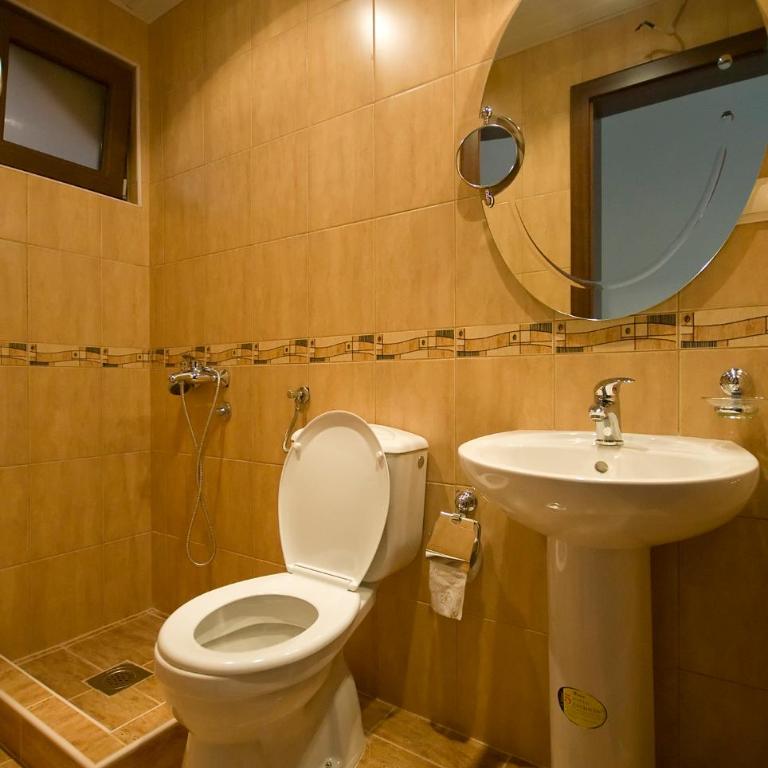 Apartments Ivan - Apartman sa 1 Spavaćom Sobom, Terasom i Pogledom na More - 11