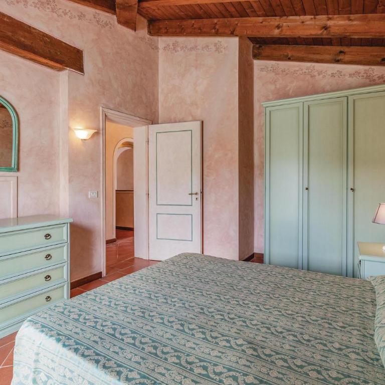 Villa 6 In - Casa Vacanze con 2 Camere da Letto - 13