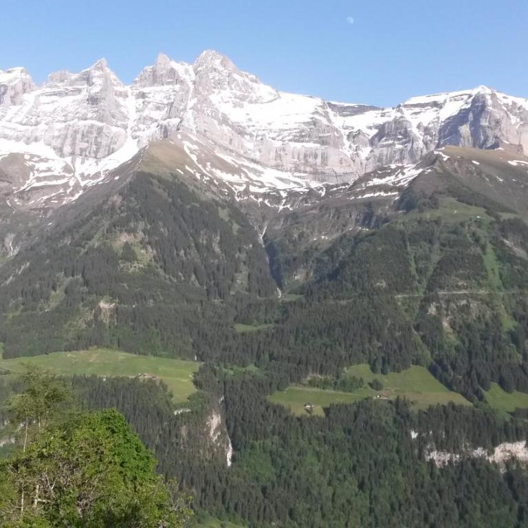 Chalet Amanda - Maisonnette - 17