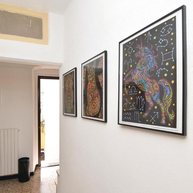 Albenga - Appartamento con 2 Camere da Letto - 11