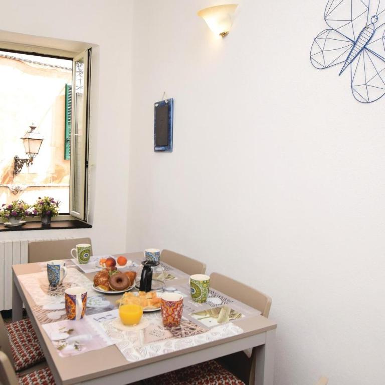 Albenga - Appartamento con 2 Camere da Letto - 9