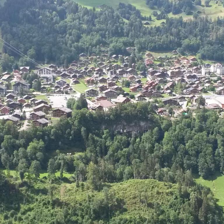 Chalet Amanda - Maisonnette - 18