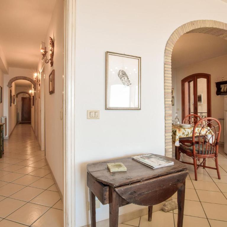 Nice Apartment In Giardini Naxos With Wifi - Appartamento con 3 Camere da Letto - 14