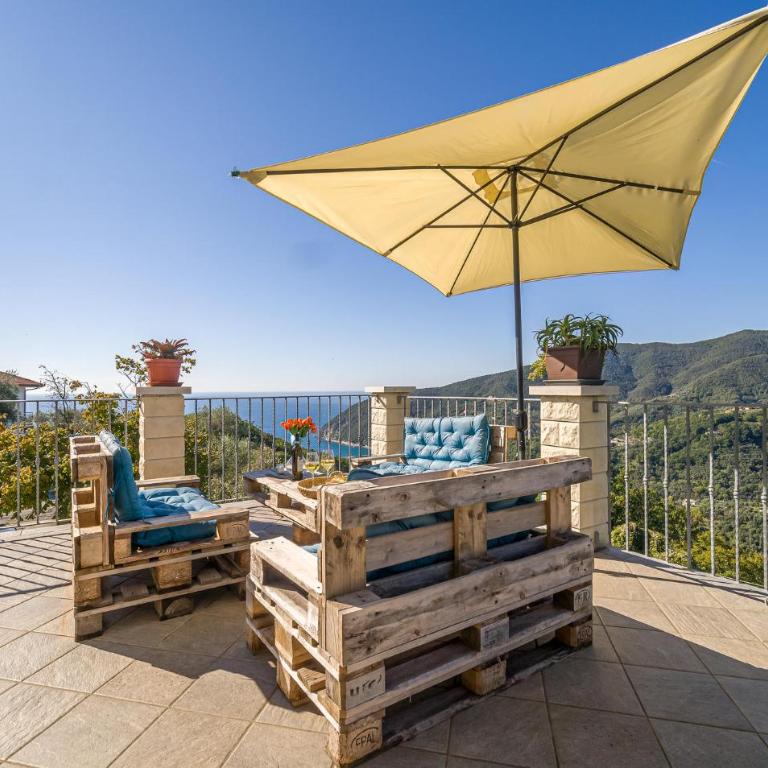 Gorgeous Home In Moneglia With Wifi - Casa Vacanze con 4 Camere da Letto - 5