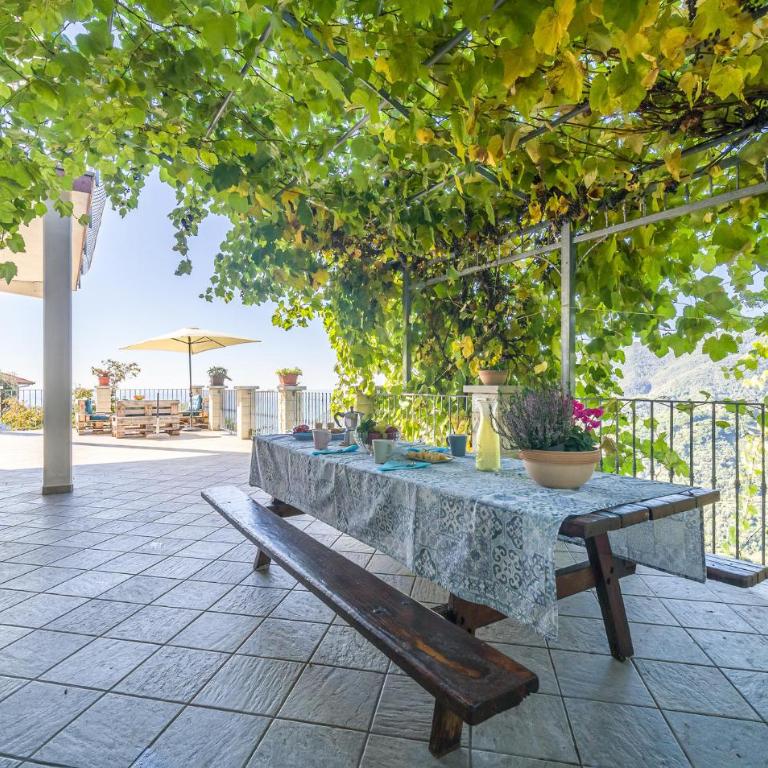 Gorgeous Home In Moneglia With Wifi - Casa Vacanze con 4 Camere da Letto - 7