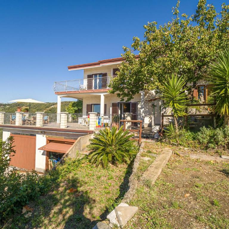 Gorgeous Home In Moneglia With Wifi - Casa Vacanze con 4 Camere da Letto - 8