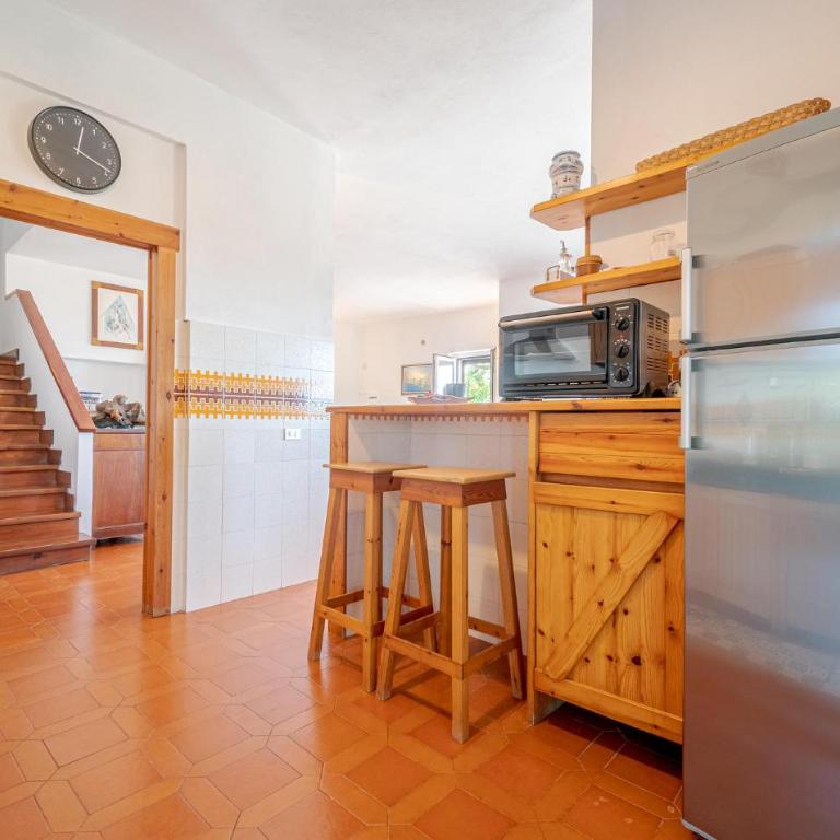 Gorgeous Home In Moneglia With Wifi - Casa Vacanze con 4 Camere da Letto - 15