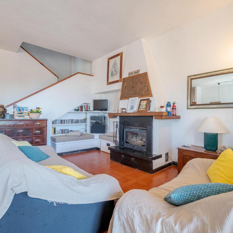 Gorgeous Home In Moneglia With Wifi - Casa Vacanze con 4 Camere da Letto - 11