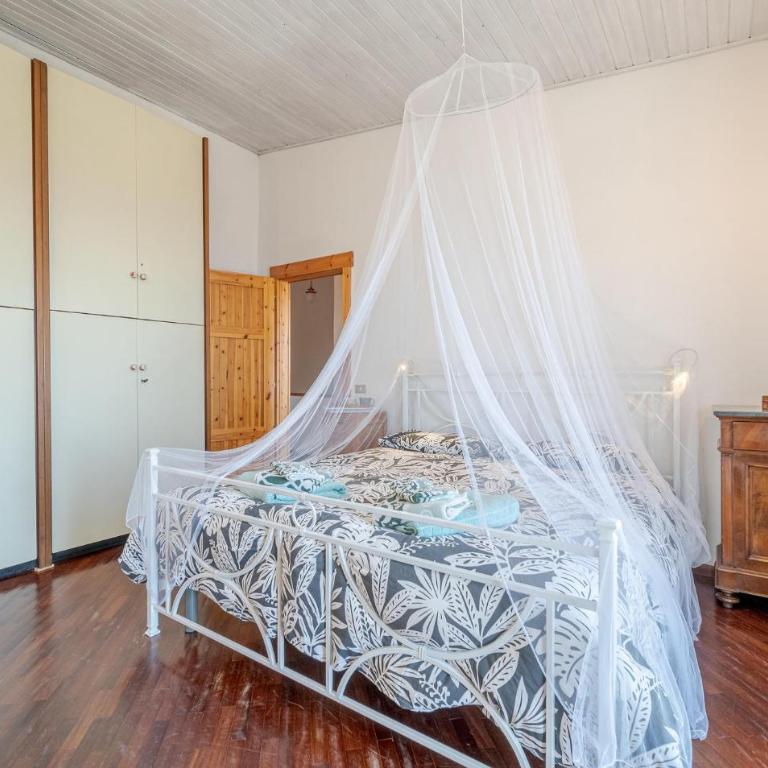 Gorgeous Home In Moneglia With Wifi - Casa Vacanze con 4 Camere da Letto - 16