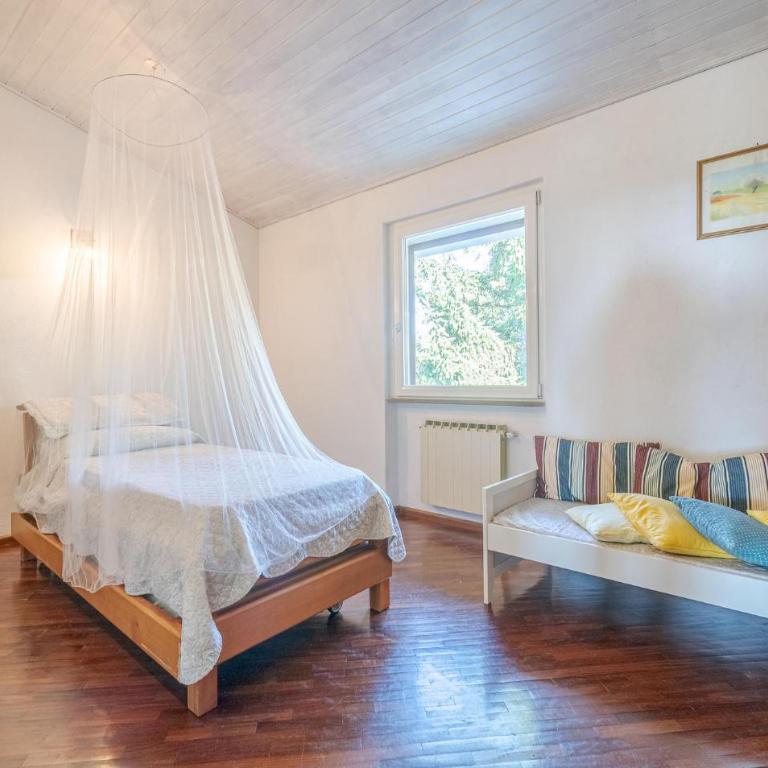 Gorgeous Home In Moneglia With Wifi - Casa Vacanze con 4 Camere da Letto - 21