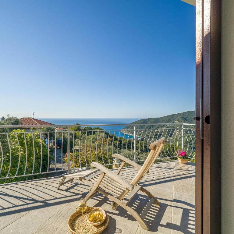 Gorgeous Home In Moneglia With Wifi - Casa Vacanze con 4 Camere da Letto - 18