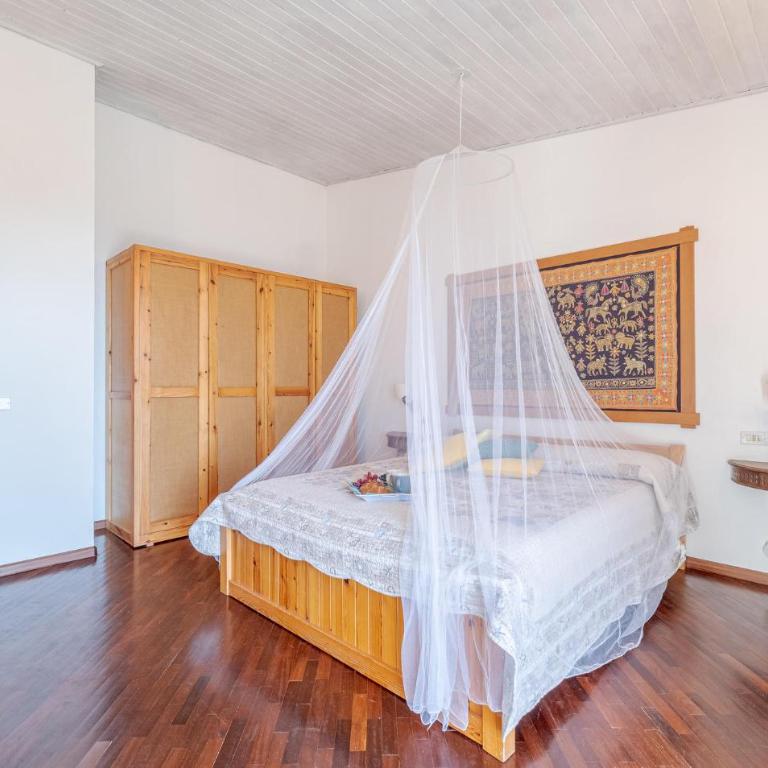 Gorgeous Home In Moneglia With Wifi - Casa Vacanze con 4 Camere da Letto - 19