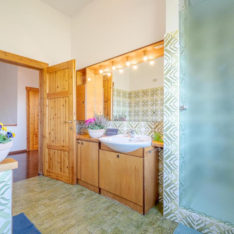 Gorgeous Home In Moneglia With Wifi - Casa Vacanze con 4 Camere da Letto - 23