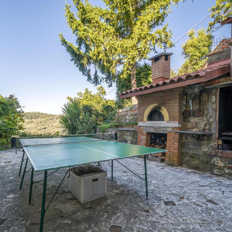 Gorgeous Home In Moneglia With Wifi - Casa Vacanze con 4 Camere da Letto - 27