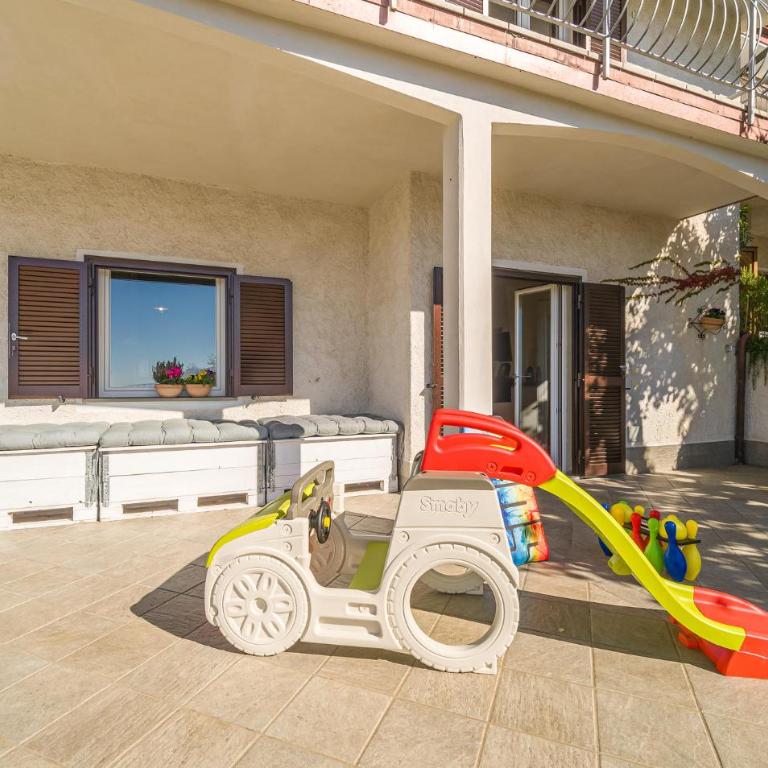 Gorgeous Home In Moneglia With Wifi - Casa Vacanze con 4 Camere da Letto - 26