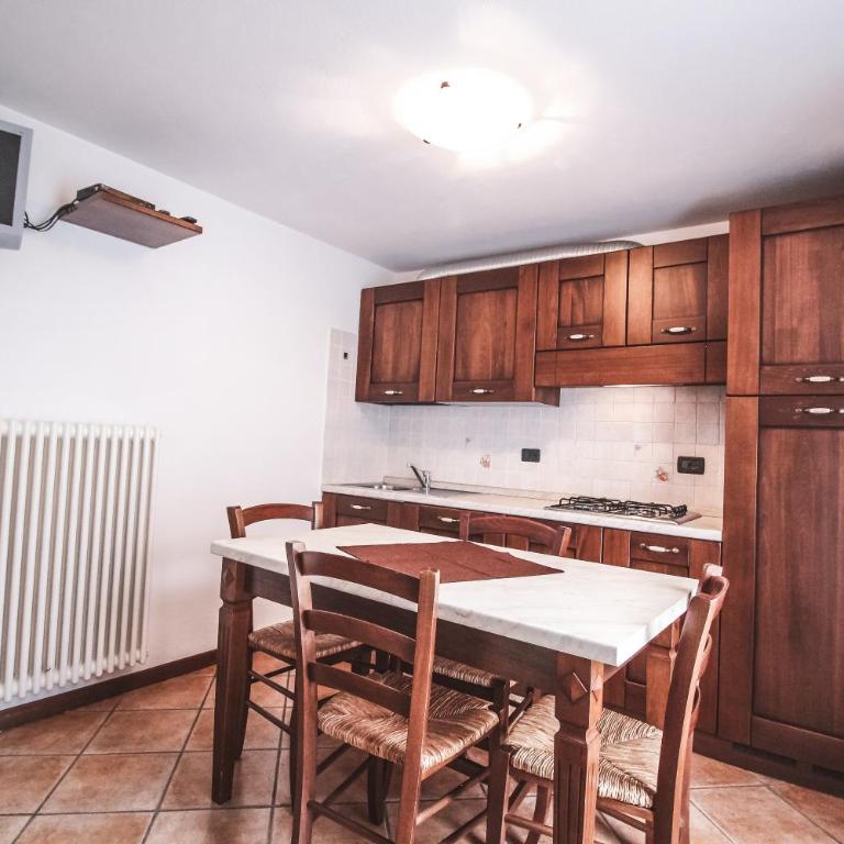 Residence Aquila - Bilo Punta Goà - Appartamento con 1 Camera da Letto - 5