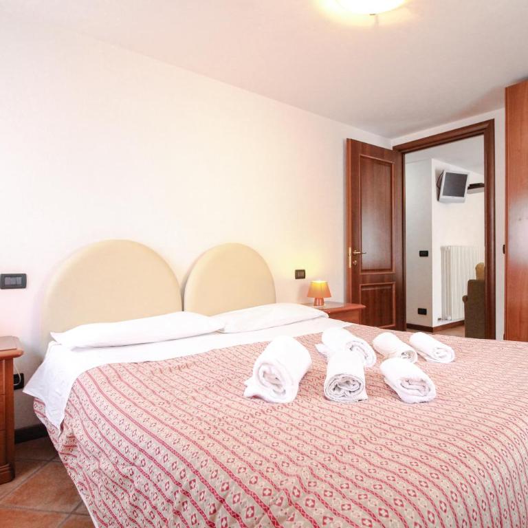 Residence Aquila - Bilo Punta Goà - Appartamento con 1 Camera da Letto - 9