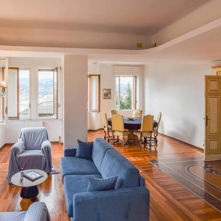 Lovely Apartment In Rapallo With Wifi - Appartamento con 3 Camere da Letto - 2