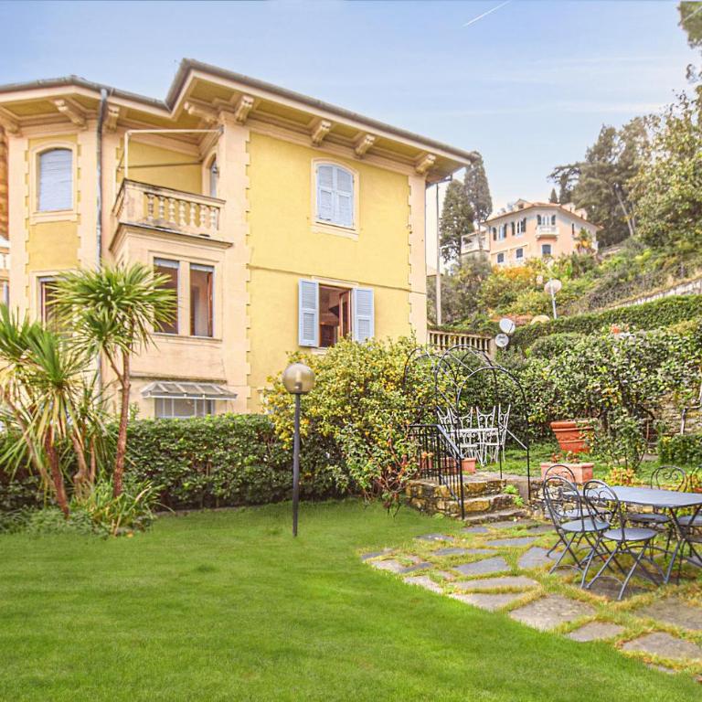 Lovely Apartment In Rapallo With Wifi - Appartamento con 3 Camere da Letto - 1