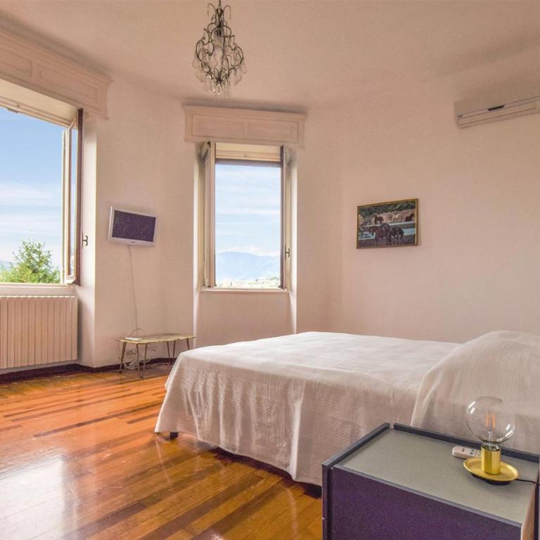 Lovely Apartment In Rapallo With Wifi - Appartamento con 3 Camere da Letto - 3