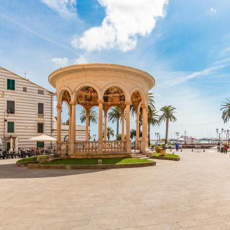 Lovely Apartment In Rapallo With Wifi - Appartamento con 3 Camere da Letto - 4