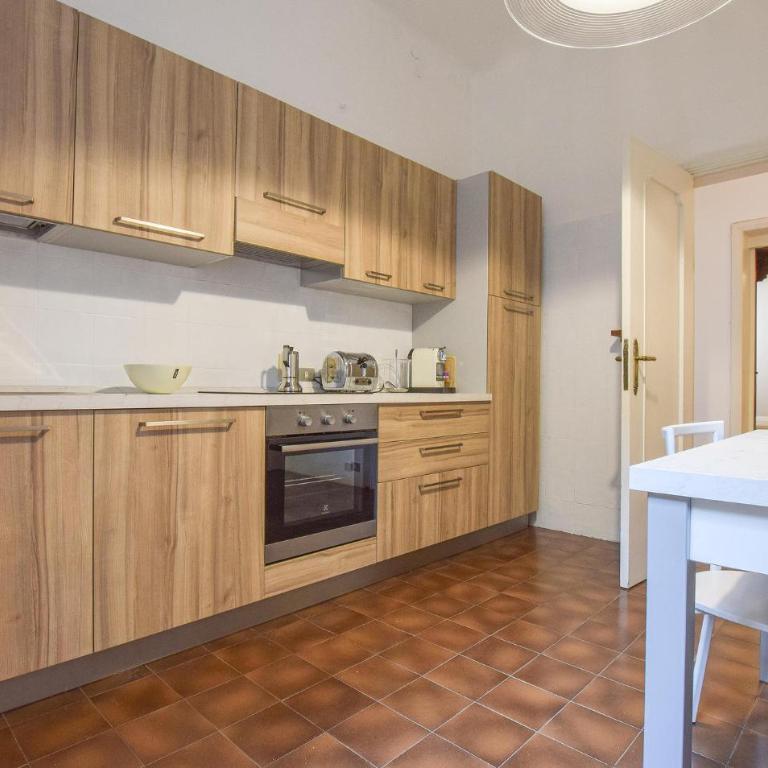 Lovely Apartment In Rapallo With Wifi - Appartamento con 3 Camere da Letto - 6