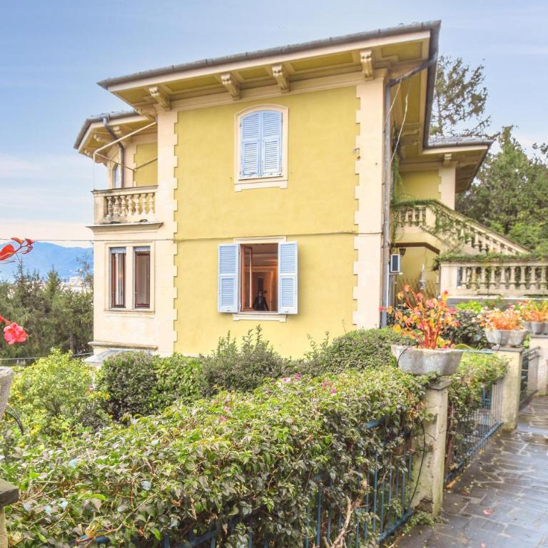 Lovely Apartment In Rapallo With Wifi - Appartamento con 3 Camere da Letto - 9