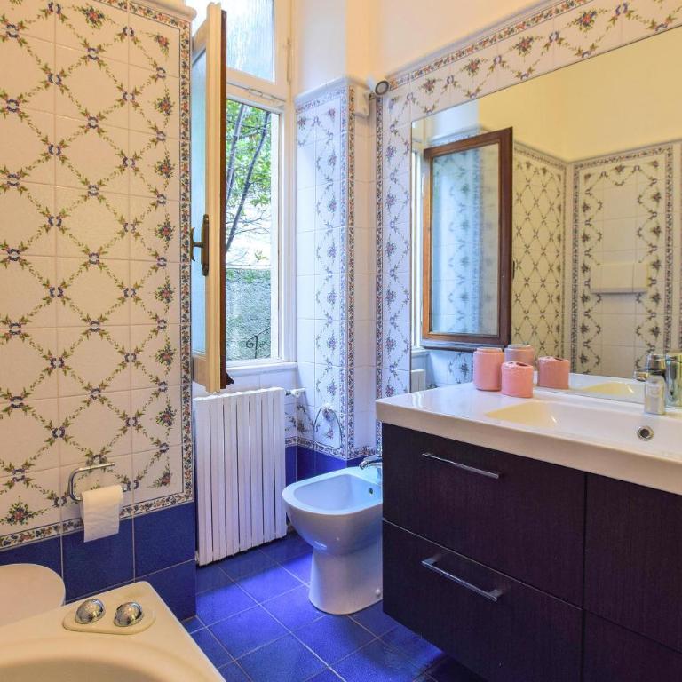Lovely Apartment In Rapallo With Wifi - Appartamento con 3 Camere da Letto - 12