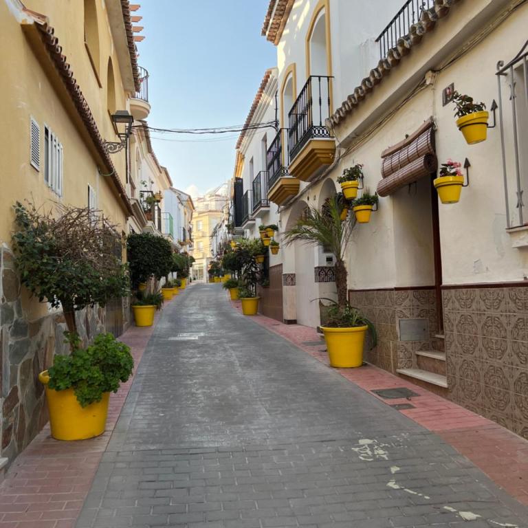New apartment Estepona Gardens - Apartamento de 2 dormitorios - 5