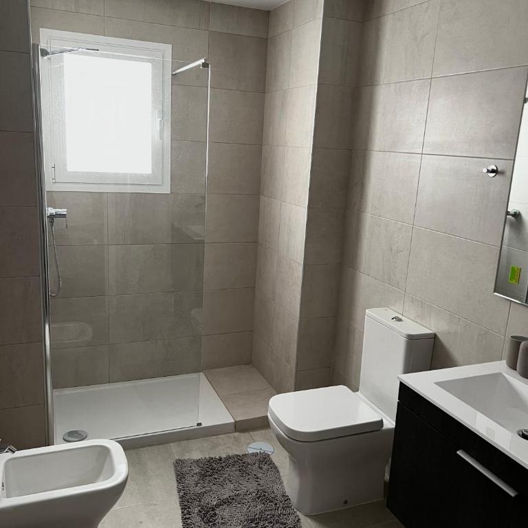 New apartment Estepona Gardens - Apartamento de 2 dormitorios - 6