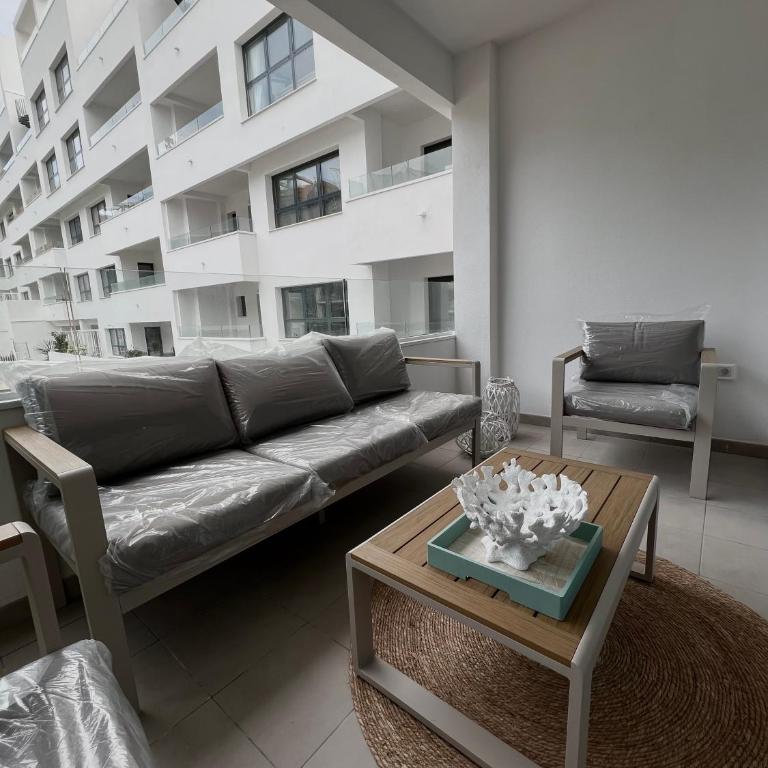 New apartment Estepona Gardens - Apartamento de 2 dormitorios - 8