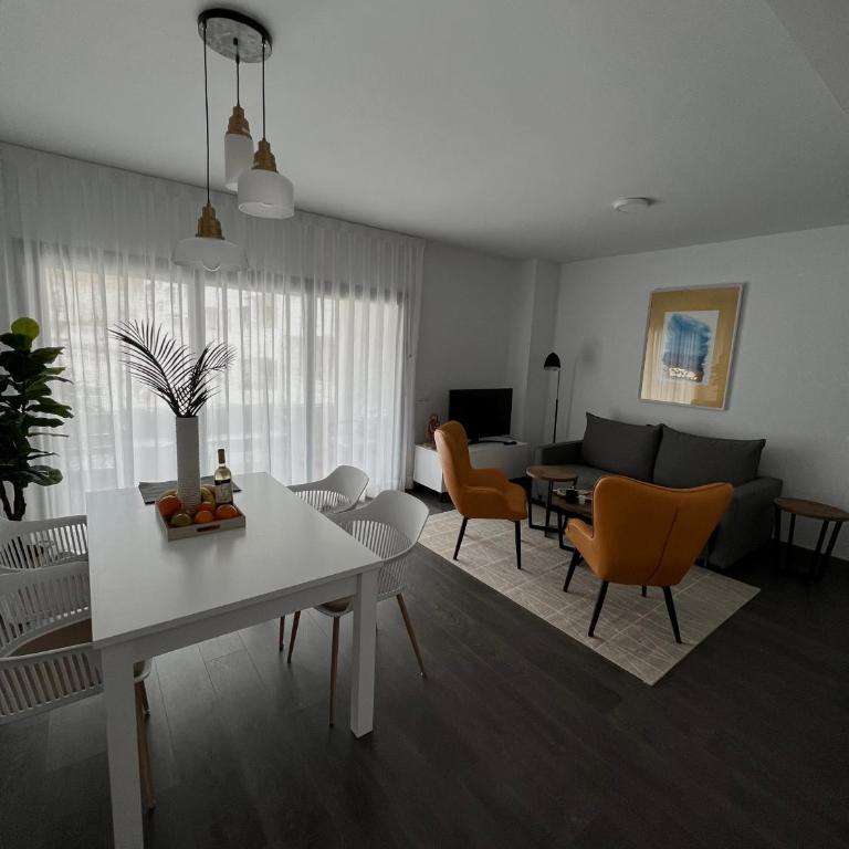 New apartment Estepona Gardens - Apartamento de 2 dormitorios - 9