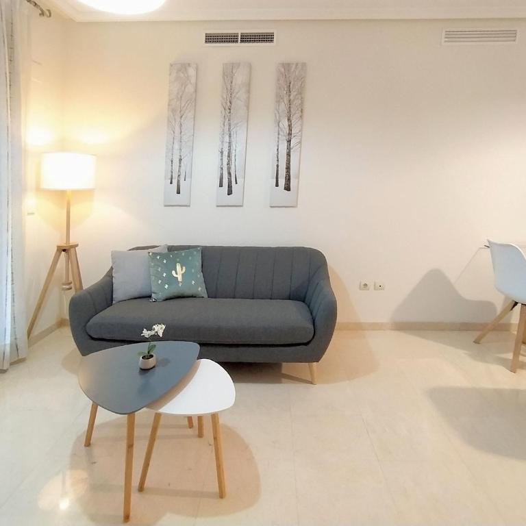 Tu Casa en Jávea - Apartamento de 2 dormitorios - 1