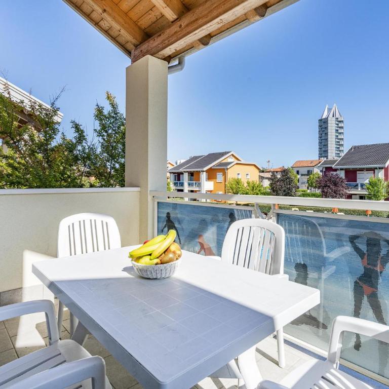Green Village - Appartamento con 2 Camere da Letto - 2