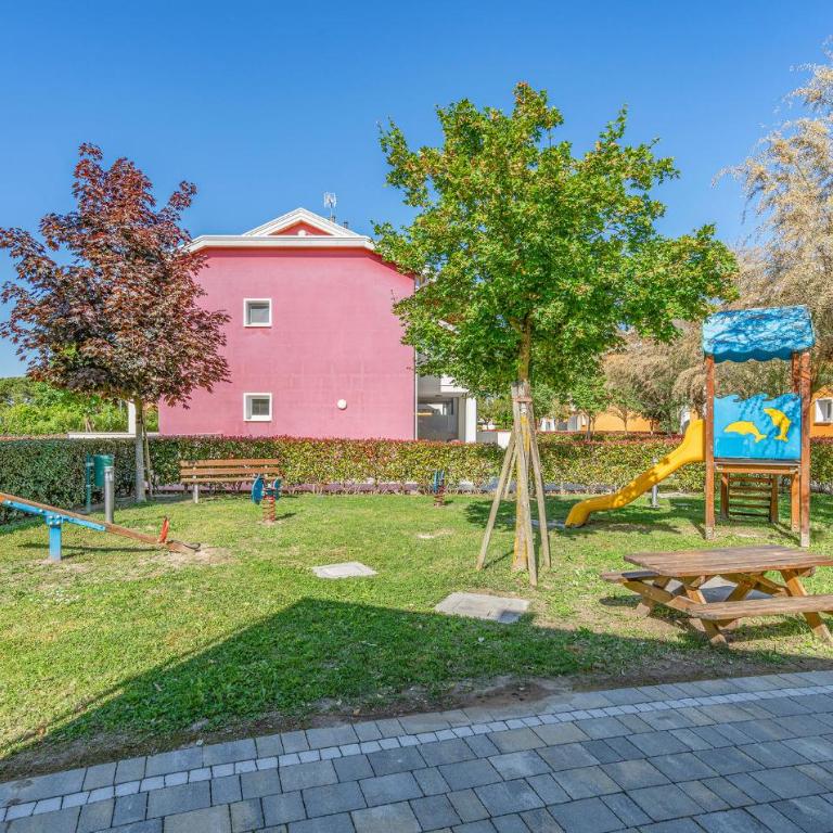 Green Village - Appartamento con 2 Camere da Letto - 4